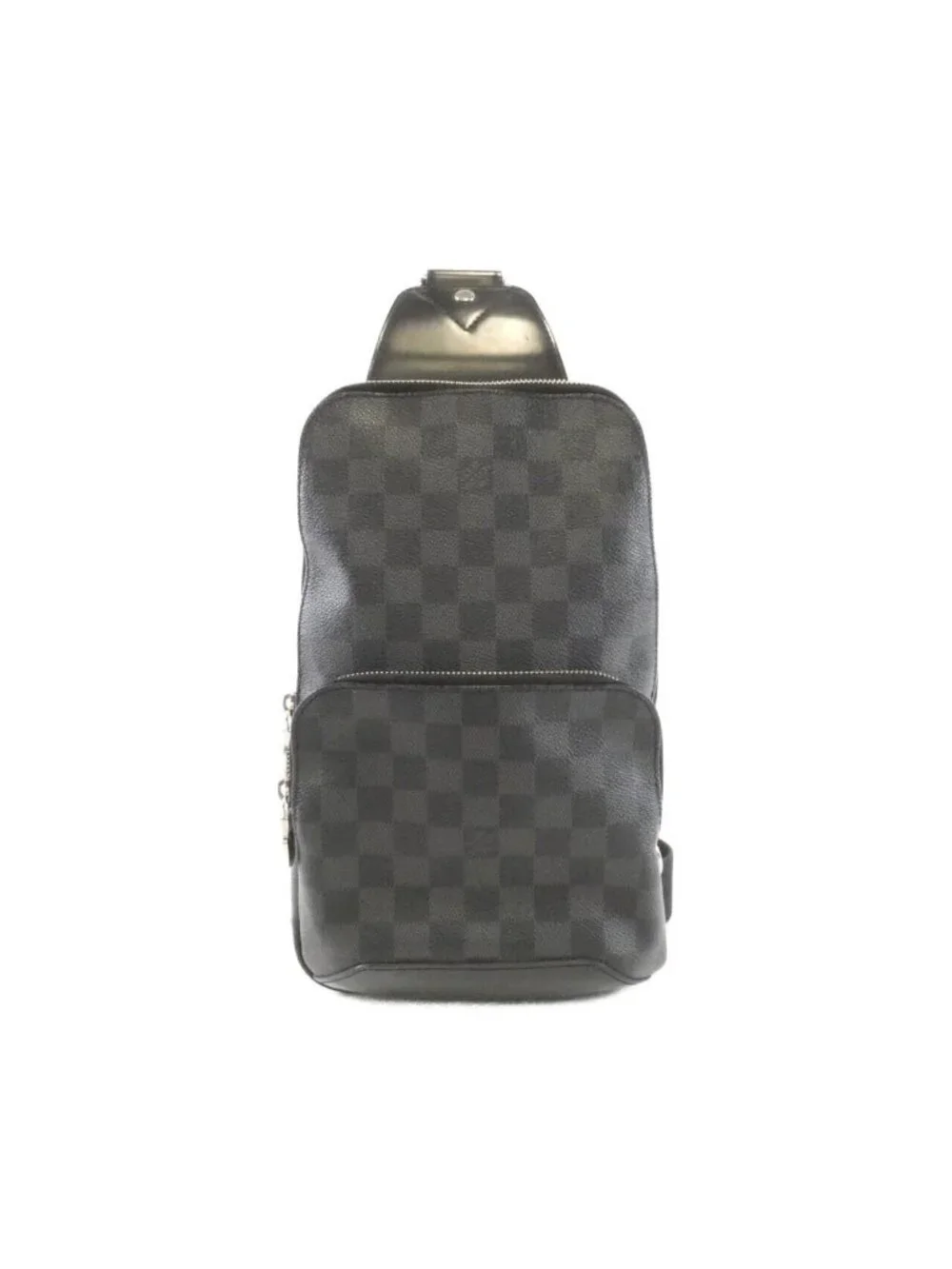 Louis Vuitton Damier Graphite Avenue Sling